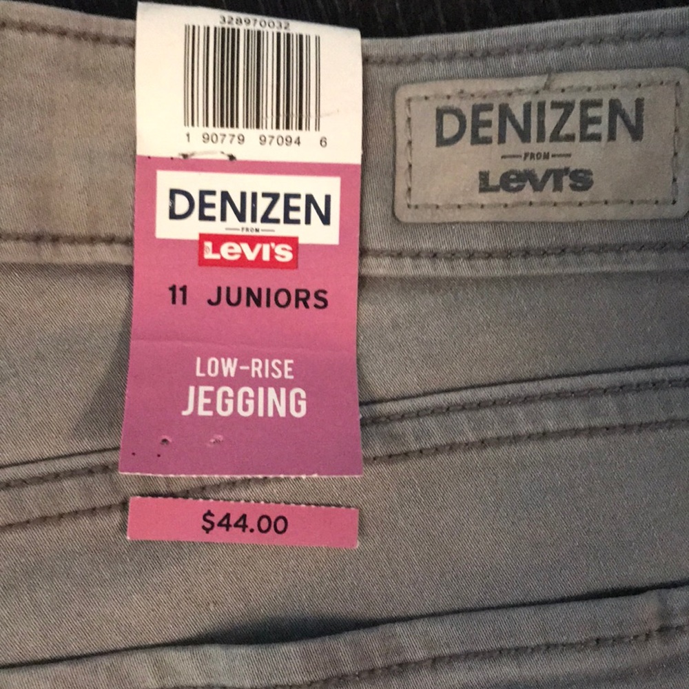Denizen from Levi’s Jeans - Picture 3 of 3